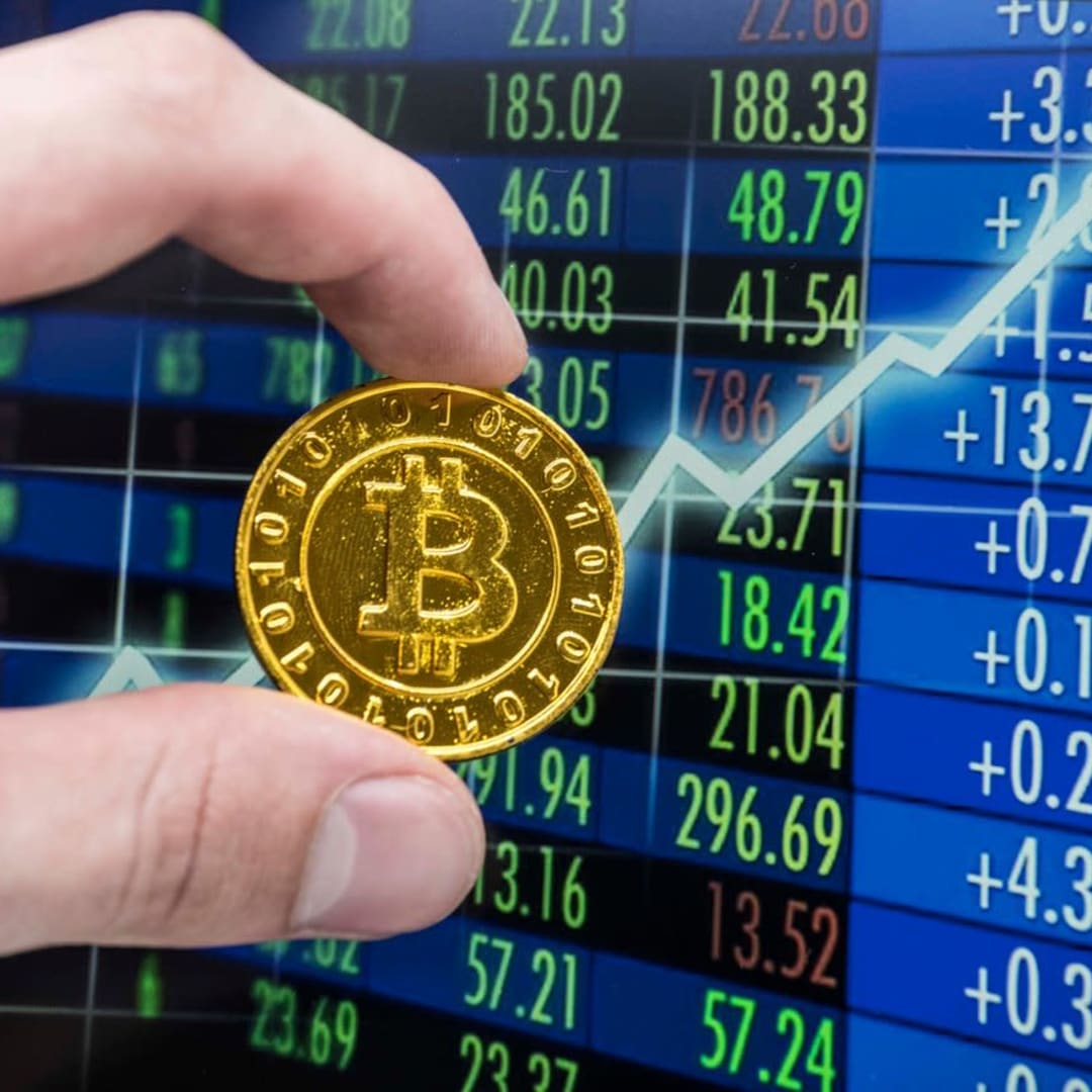 Cara Cerdas Investasi Bitcoin: Akumulasi Bertahap Demi Masa Depan Finansial