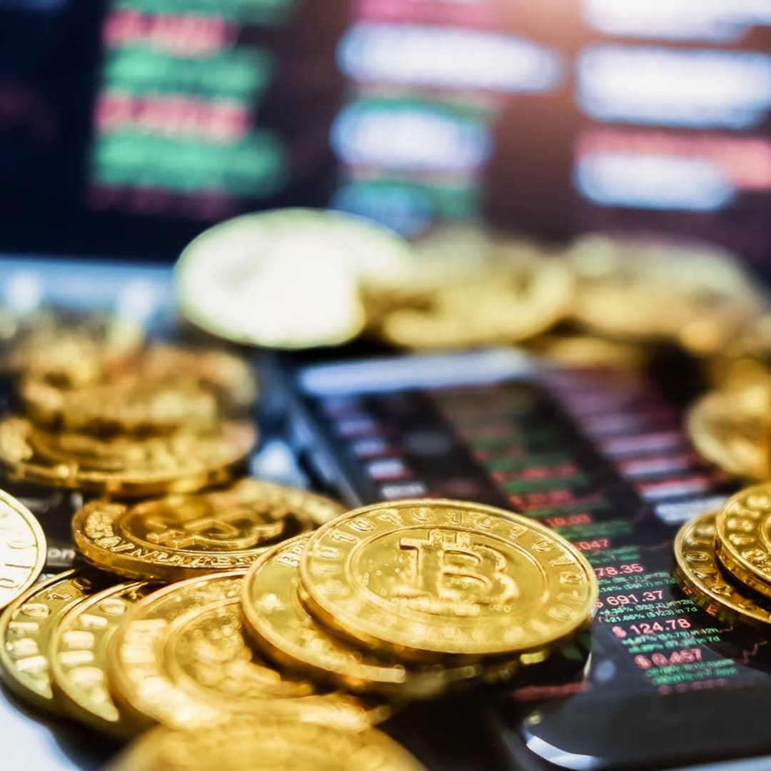 3 Cryptocurrency Terbaik untuk Investasi Jangka Panjang yang Aman dan Potensial