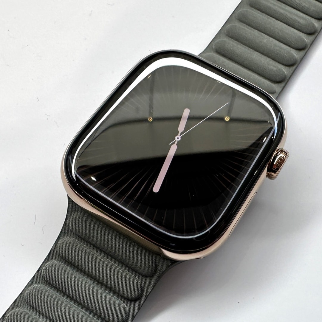 Apple Watch Series 9 Luncurkan Fitur Deteksi Dini Hipertensi dengan FDA