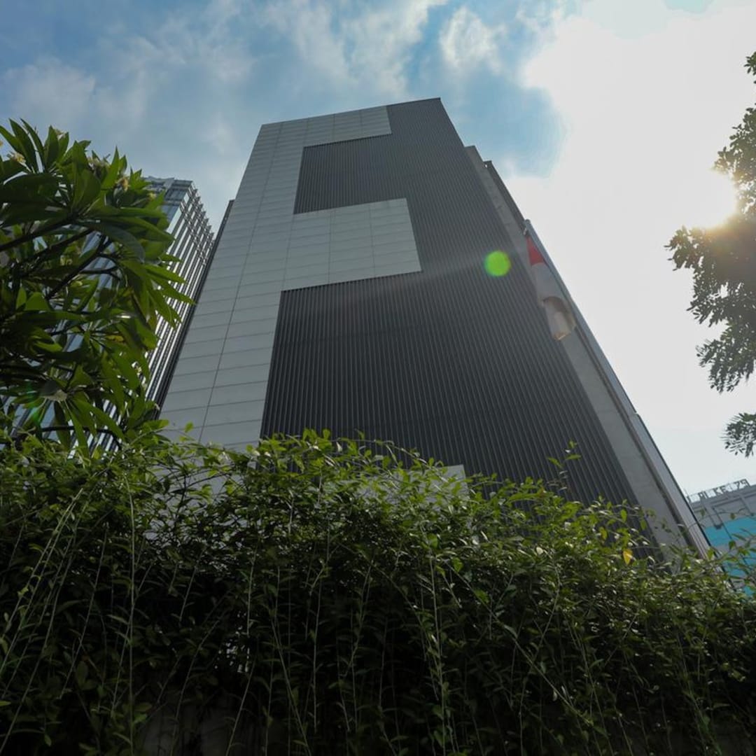 Malaysia Hadapi Tekanan AS dan Tantangan Infrastruktur Jadi Raja Pusat Data Dunia