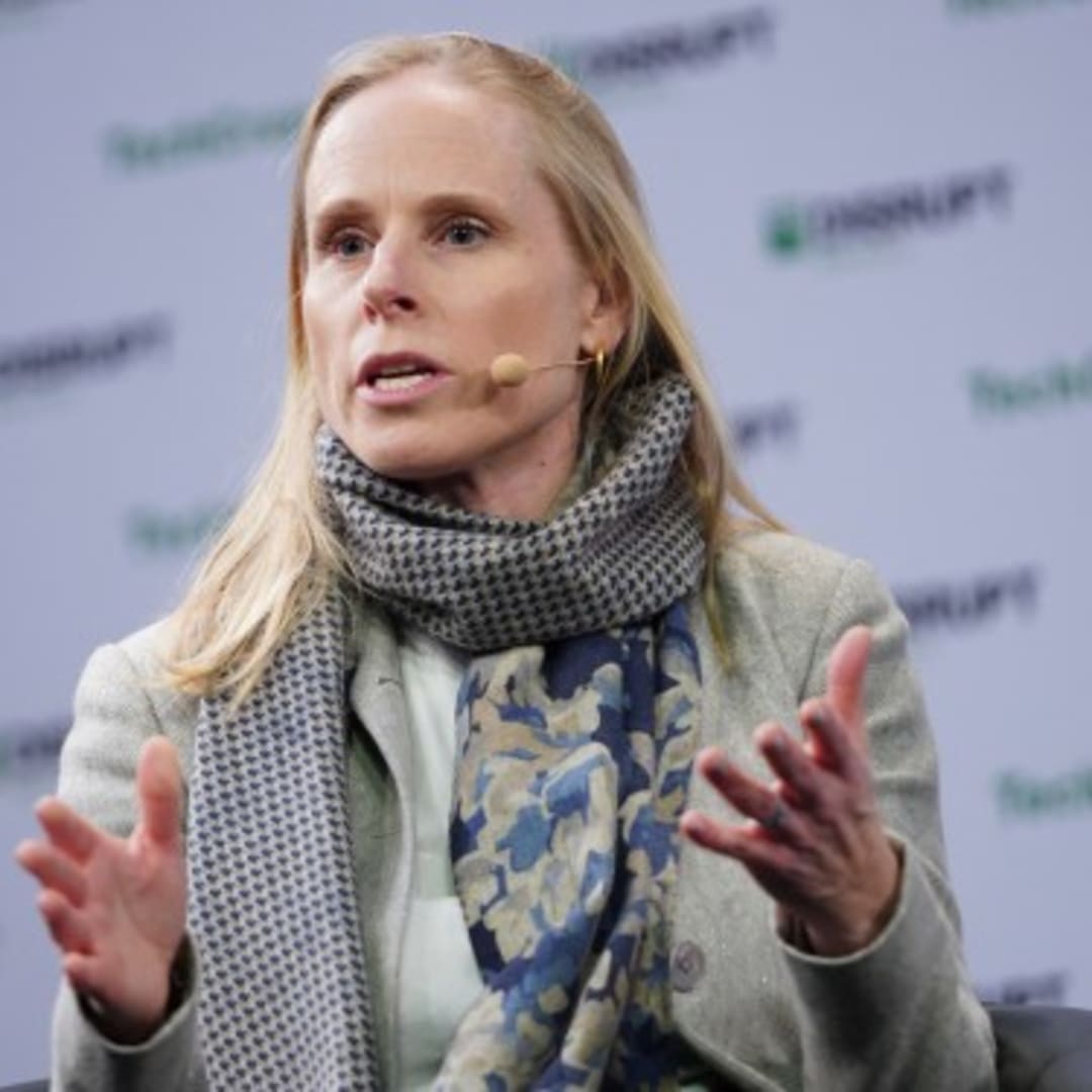 Rahasia Menutup Pendanaan Besar di TechCrunch Disrupt 2025