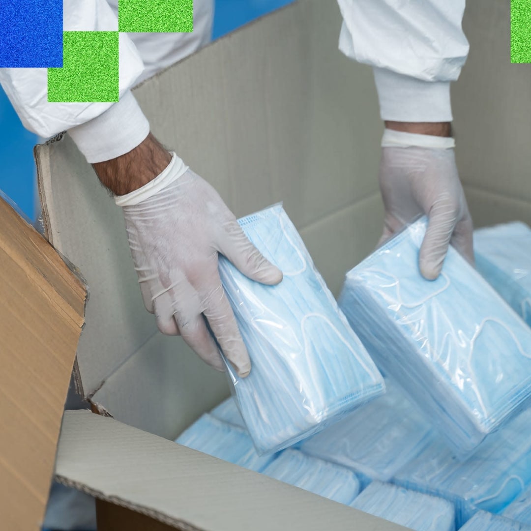 Bagaimana AI Membantu Mengatasi Tantangan Rantai Pasokan Kesehatan Dengan Lebih Pintar