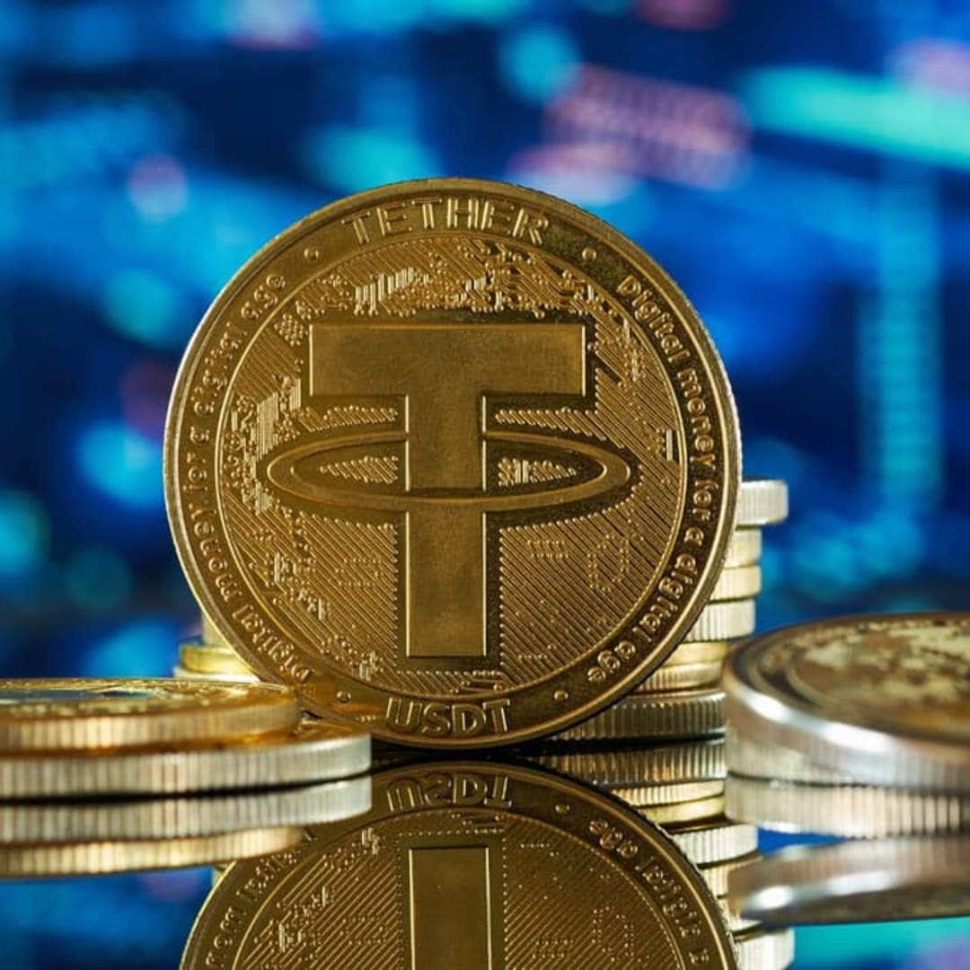 Tether Luncurkan USA₮, Stablecoin Baru dengan Regulasi AS yang Ketat