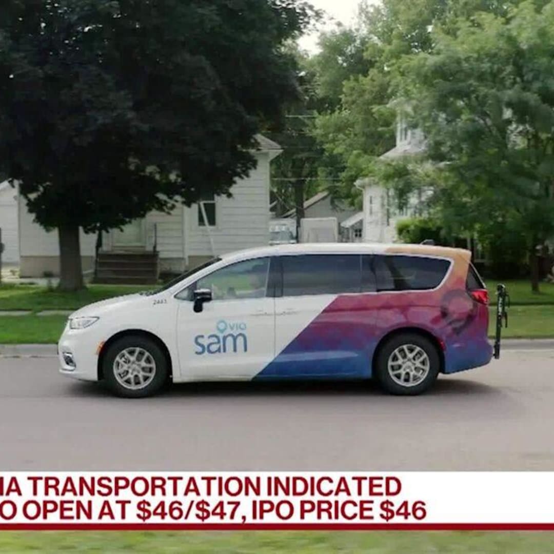 Daniel Ramot Bahas Dampak Pemotongan Anggaran dan Integrasi AI di VIA