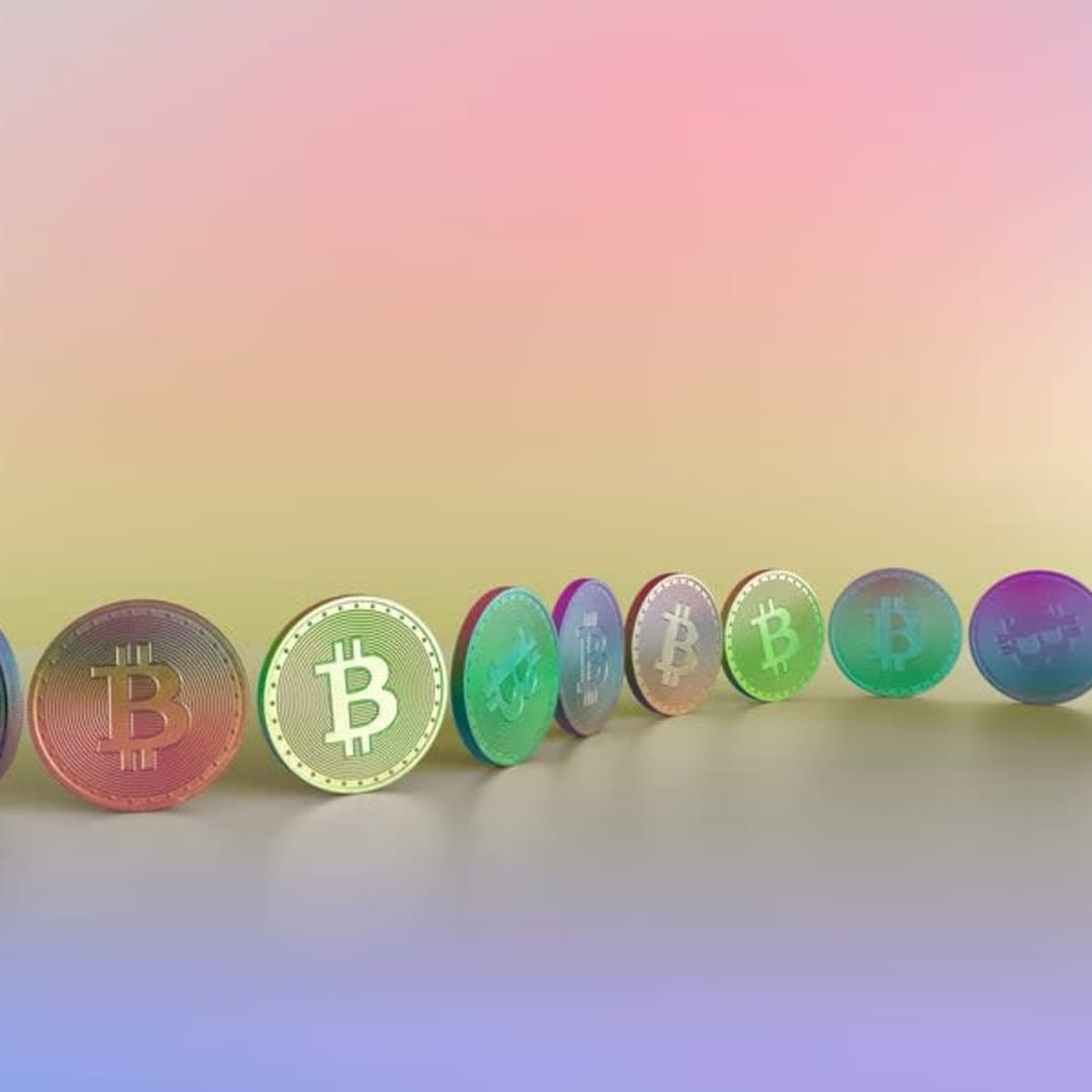 Saham Gemini Melonjak di Hari IPO Tapi Waspadai Kerugian Besar Perusahaan