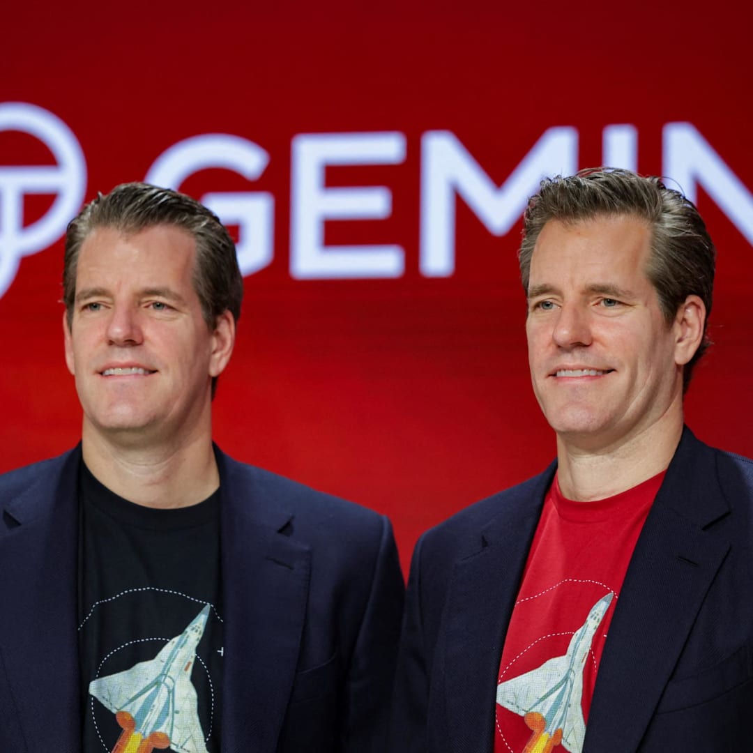 Saham Gemini Space Station Melonjak Pasca IPO, Saingi Performa Perusahaan Kripto Lain
