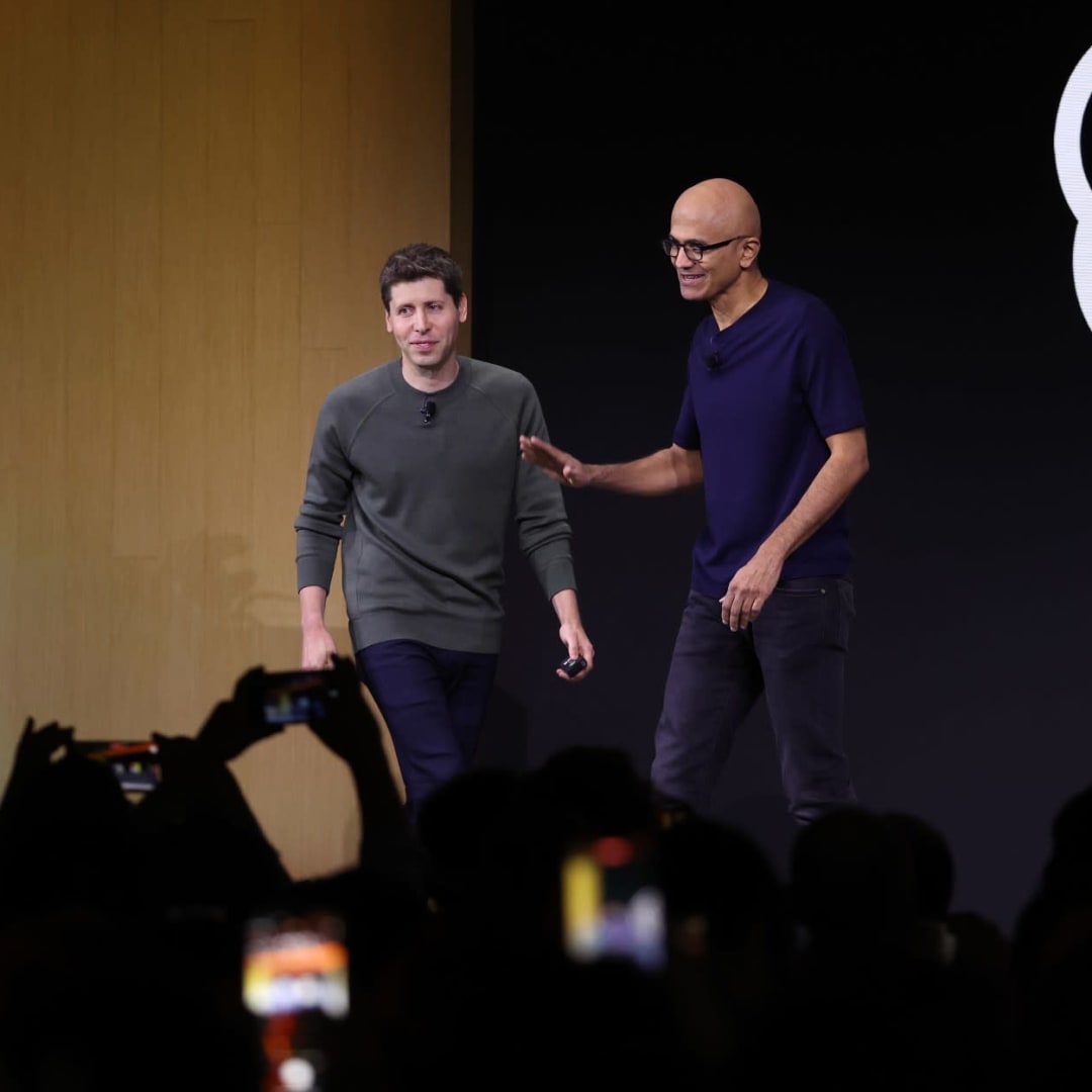OpenAI dan Microsoft Sepakat Restrukturisasi Buka Jalan IPO dan Misi Publik
