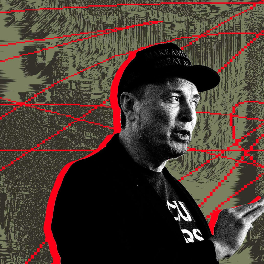 Elon Musk Tekan Satya Nadella Usut Karyawan Microsoft Kritik Charlie Kirk