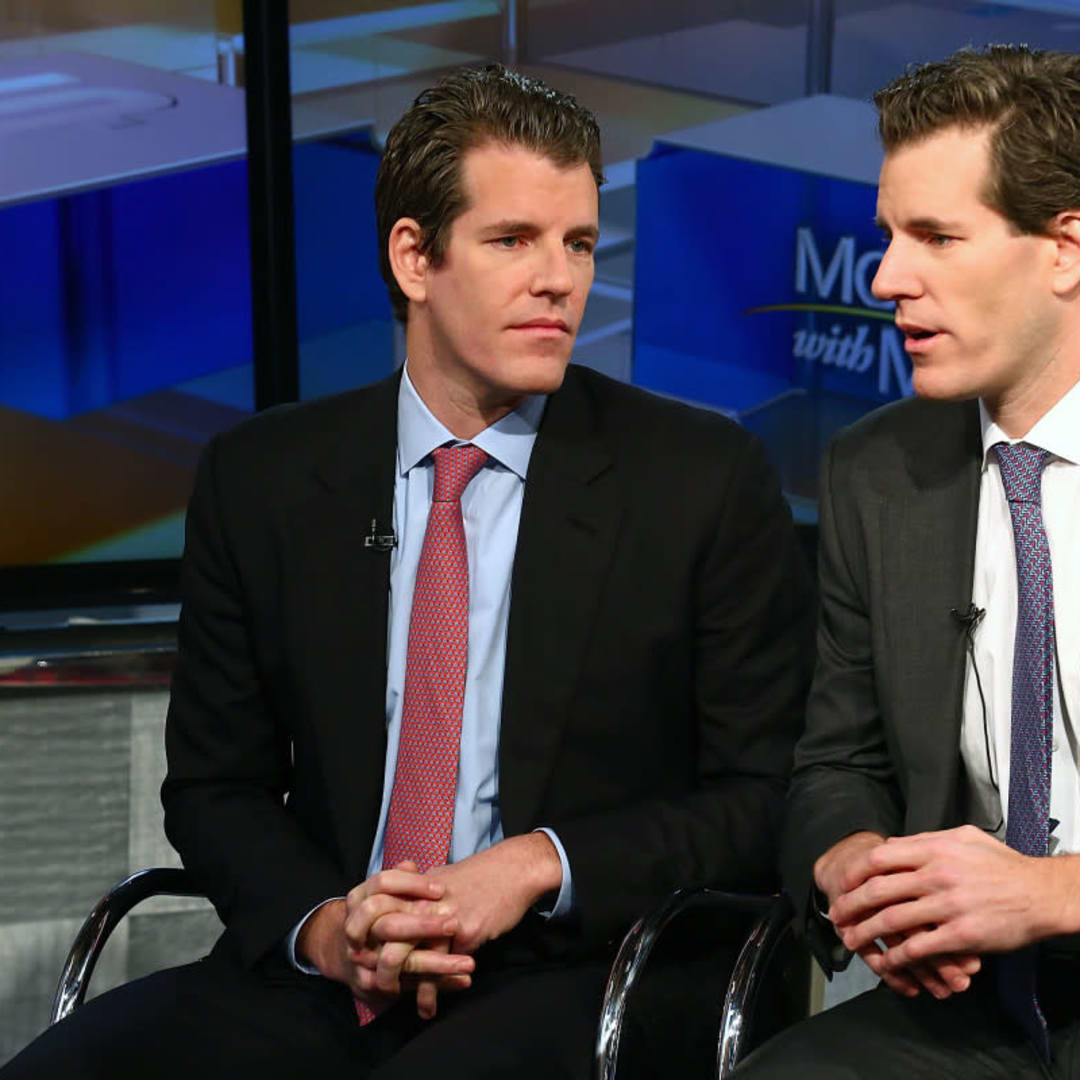 Winklevoss Twins Optimis Bitcoin Bisa Capai 1 Juta Dolar AS di Dekade Mendatang