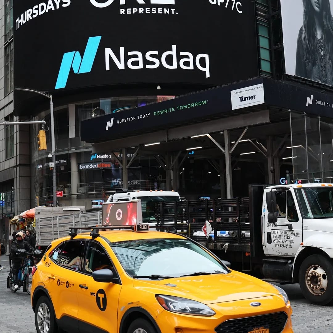 Gemini Tembus Nasdaq dengan IPO Sukses, Saham Melonjak Signifikan