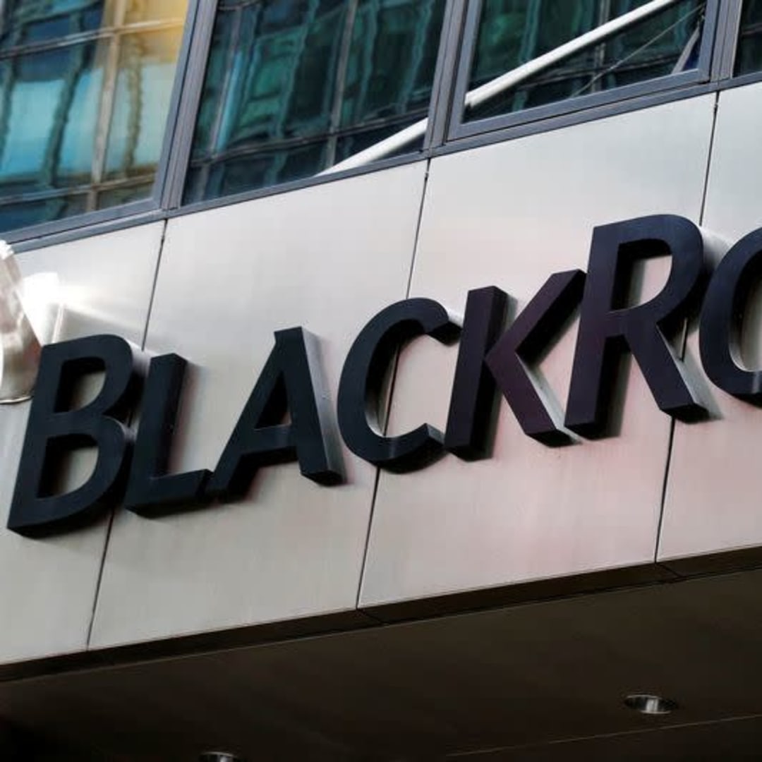 BlackRock Investasi 500 Juta Pounds untuk Data-Center di Inggris Saat Kunjungan Presiden Trump