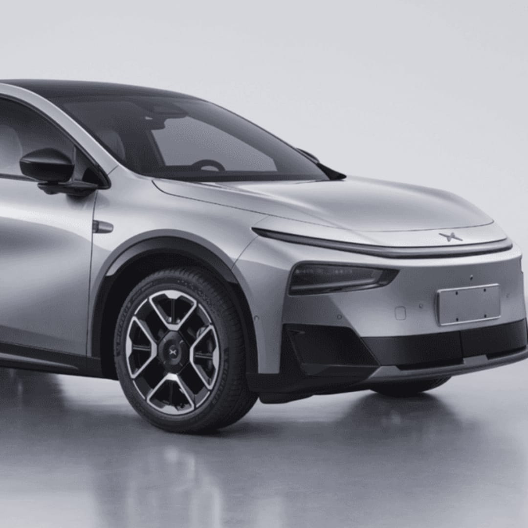 Xpeng G7 Extended-Range: SUV Listrik Canggih dengan Jangkauan Panjang dan AI Level 3