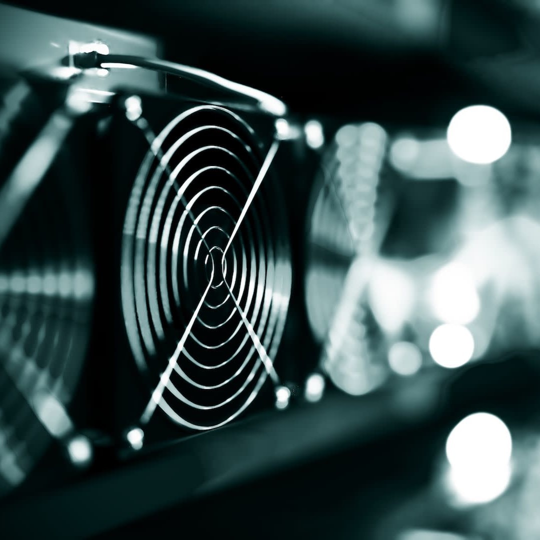 Dari Penambangan Bitcoin ke Pusat Data AI: Masa Depan Infrastruktur Energi Tinggi