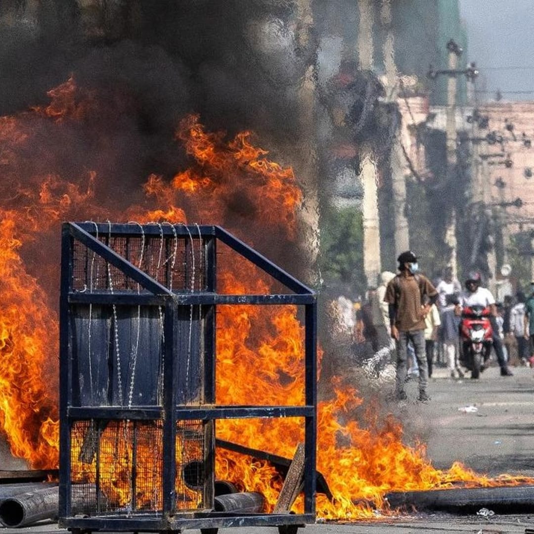 Generasi Z Nepal Gunakan Discord Pilih Perdana Menteri Sementara