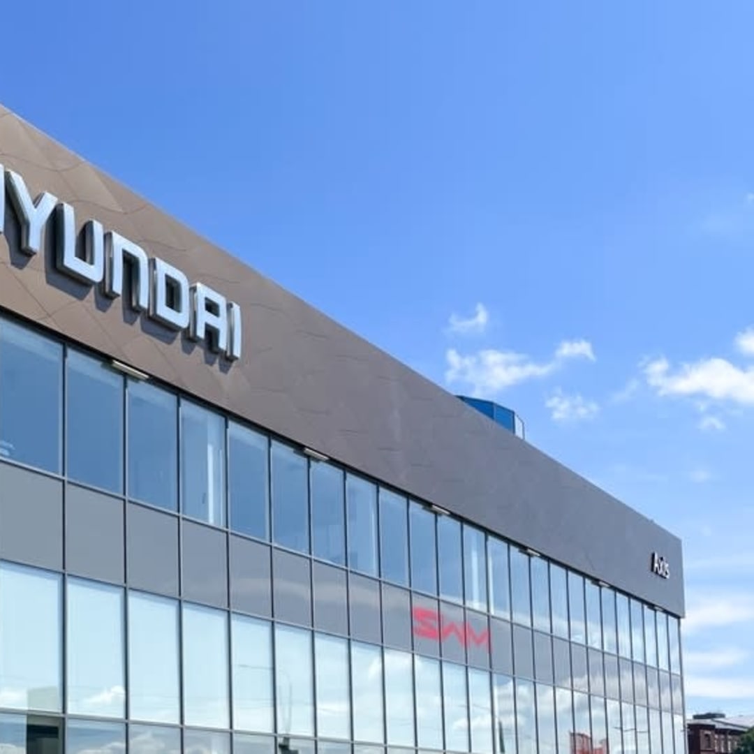 Tantangan Supernal dan Hyundai dalam Mewujudkan Impian Taksi Terbang 2028