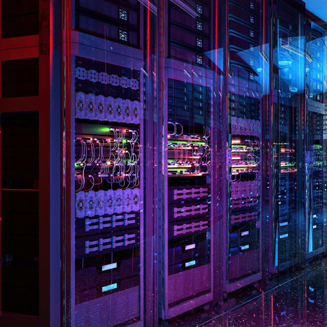 Oracle Tancap Gas, Siap Bersaing di Liga Besar Cloud Infrastruktur Dunia