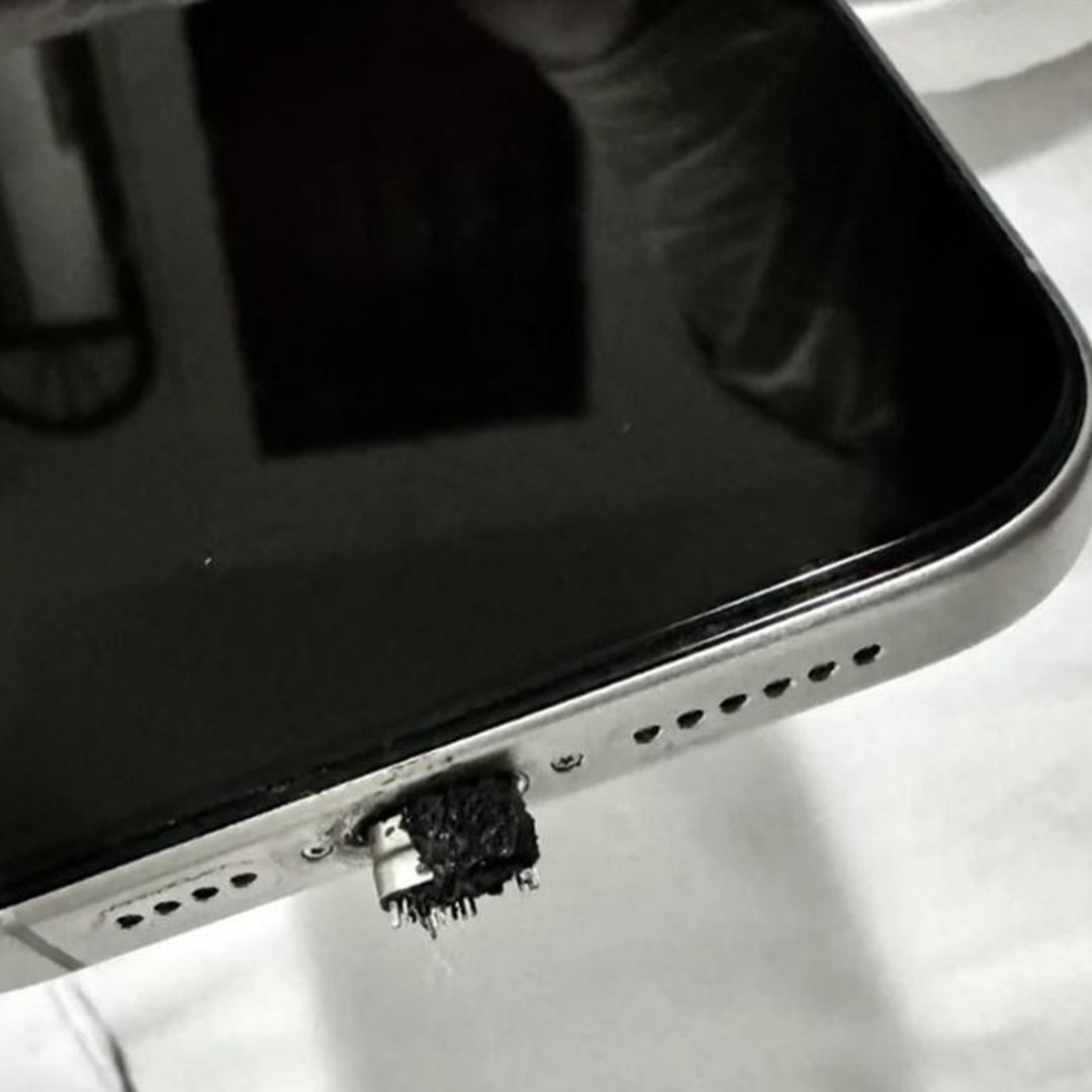 Bahaya Tersembunyi di Kabel Charger, Jangan Pernah Pinjam dari Orang Lain