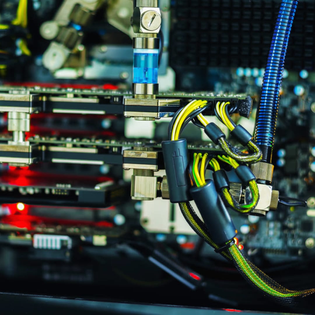 Kesepakatan Rp 296.01 triliun ($18 Miliar)  dengan Microsoft Dorong Saham Nebius Group Melonjak