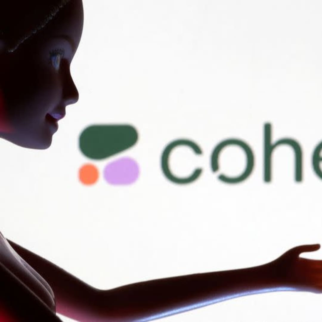 Startup AI Kanada Cohere Perluas Sayap ke Paris, Tantang Mistral di Eropa