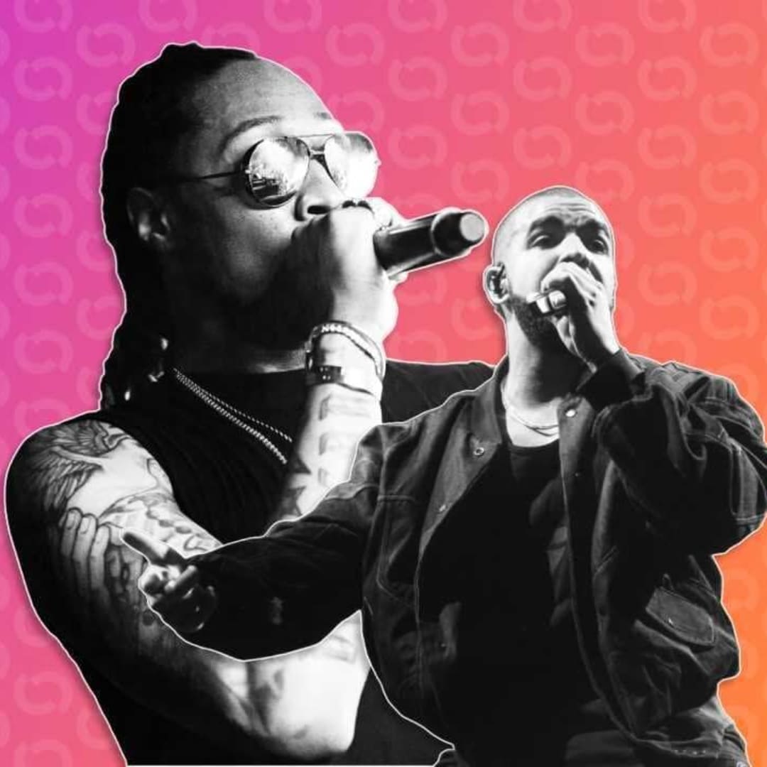 Bagwork Bocorkan Lagu Drake, Token Meme di Pump.fun Melonjak Drastis