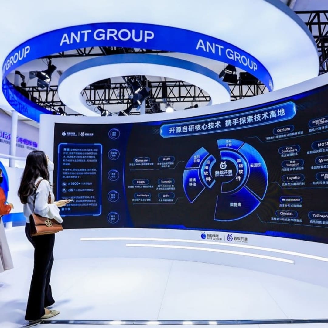 Perang Strategi Open Source AI: AS dan Cina Berbeda Cara Tarik Developer