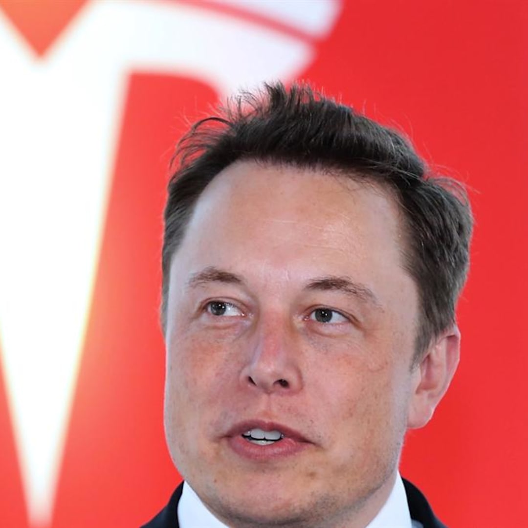 Jon McNeill Yakin Elon Musk Pimpin Revolusi Robotika dan Ruang Angkasa
