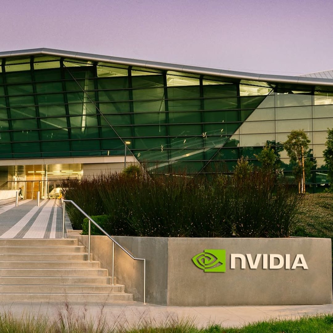 Mengapa Nvidia dan Iren Jadi Pilihan Investasi AI Paling Menjanjikan
