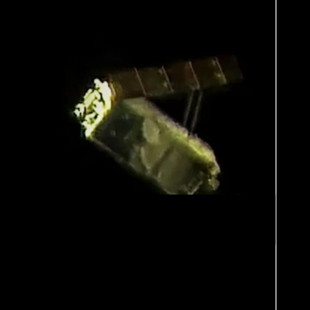 China dan AS Saling Awasi Satelit di Orbit, Tanda Ketegangan Memuncak