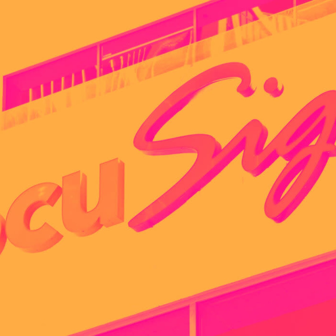 Kinerja Kuartal Kedua DocuSign dan Kompetitor Menunjukkan Tren Positif di Sektor Software Produktivitas