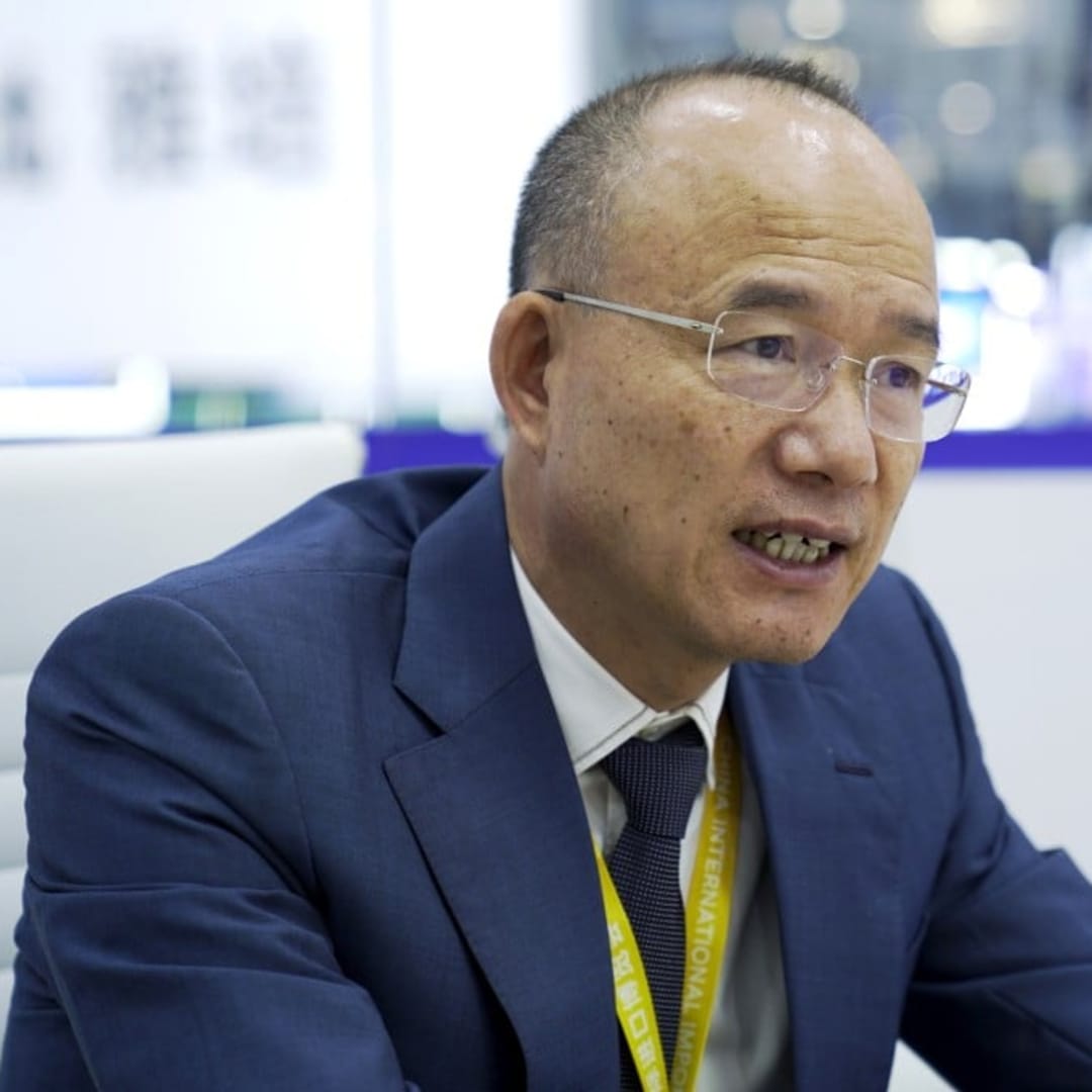 Henlius Biotech Berunding dengan Perusahaan Global untuk Jual Obat Kanker Eksperimental