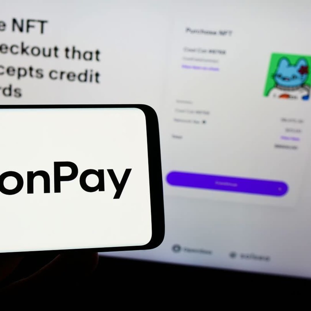 MoonPay Perkuat Jaringan Pembayaran Kripto dengan Akuisisi Meso