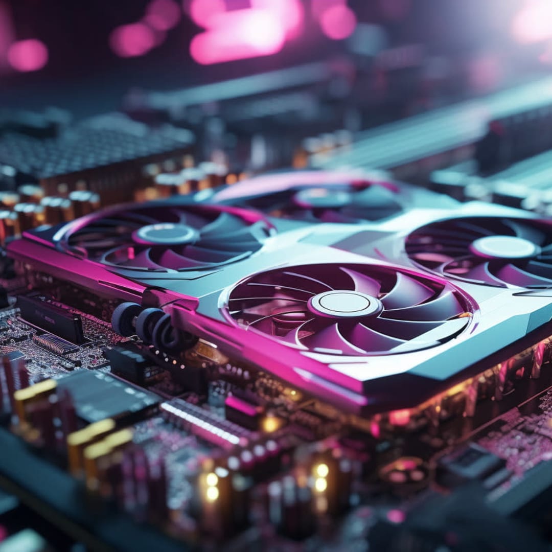 NVIDIA Jadi Pilihan Investasi Jangka Panjang Setelah Peluncuran GPU AI Baru