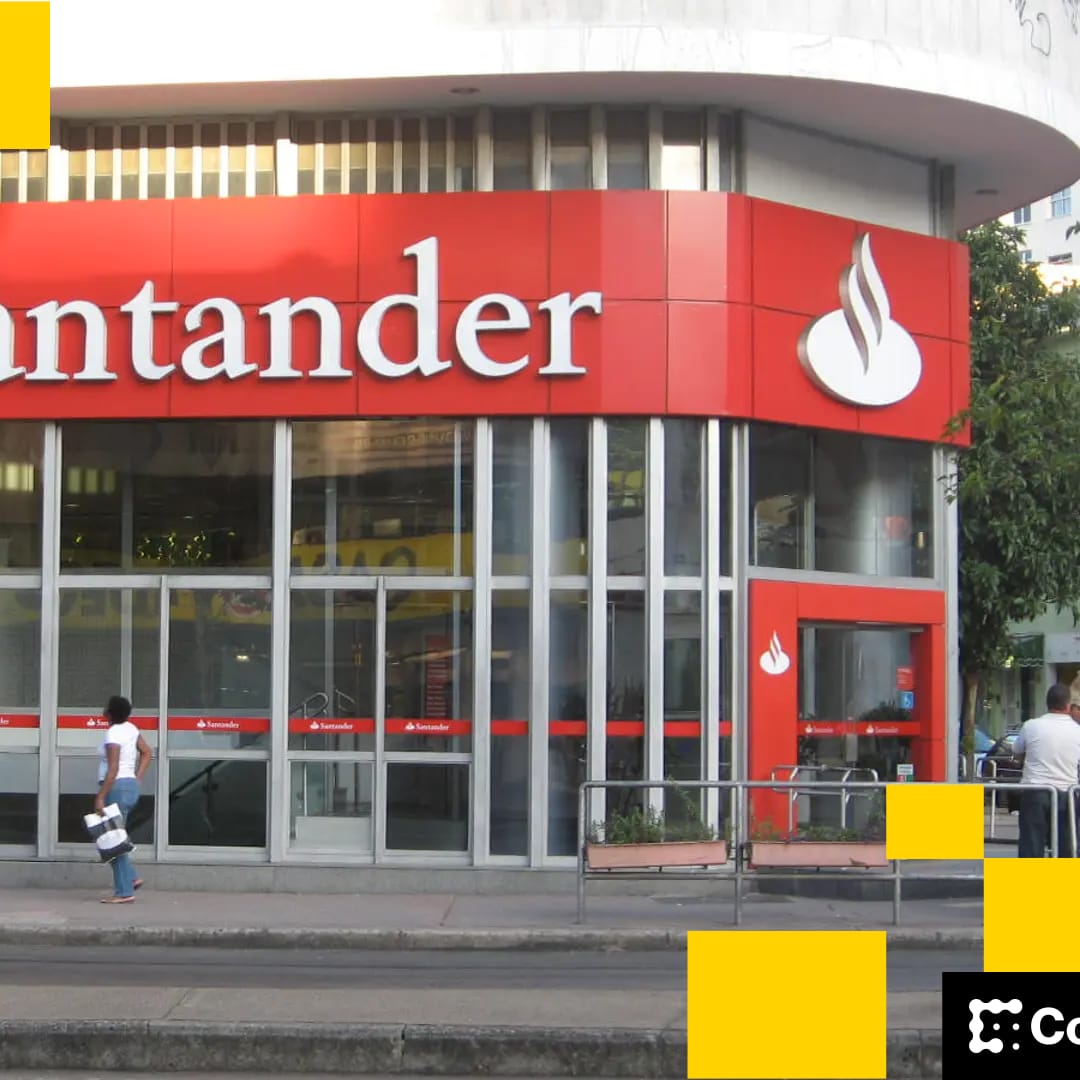Openbank Santander Luncurkan Perdagangan Kripto untuk Nasabah di Jerman