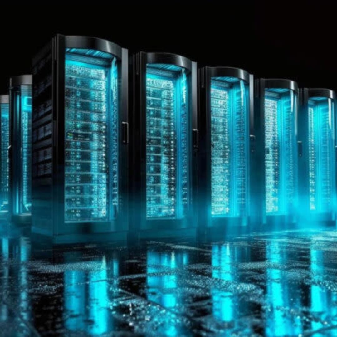 CoreWeave: Perusahaan Infrastruktur GPU yang Mendorong Revolusi AI dengan Risiko Tinggi