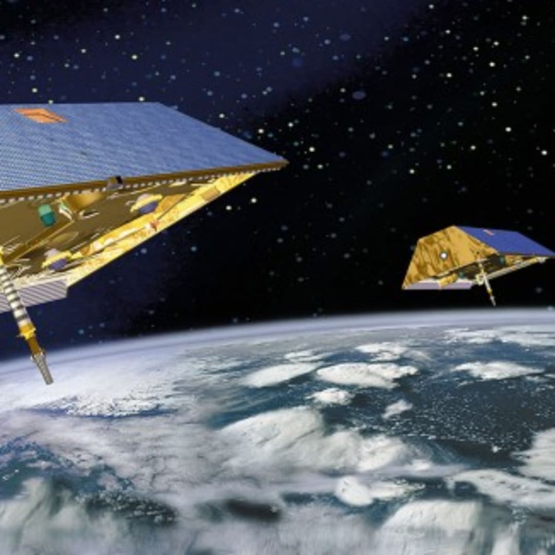 Penemuan Baru: Perubahan Misterius di Dalam Inti Bumi Terungkap Lewat Satelit