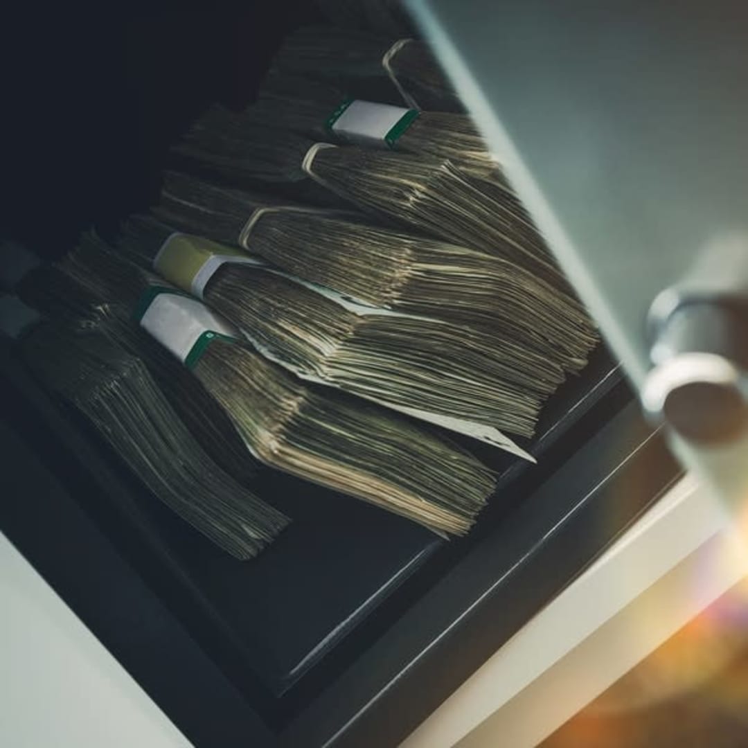 Performa Saham The Trade Desk Turun, Investor Tunggu Laporan Keuangan