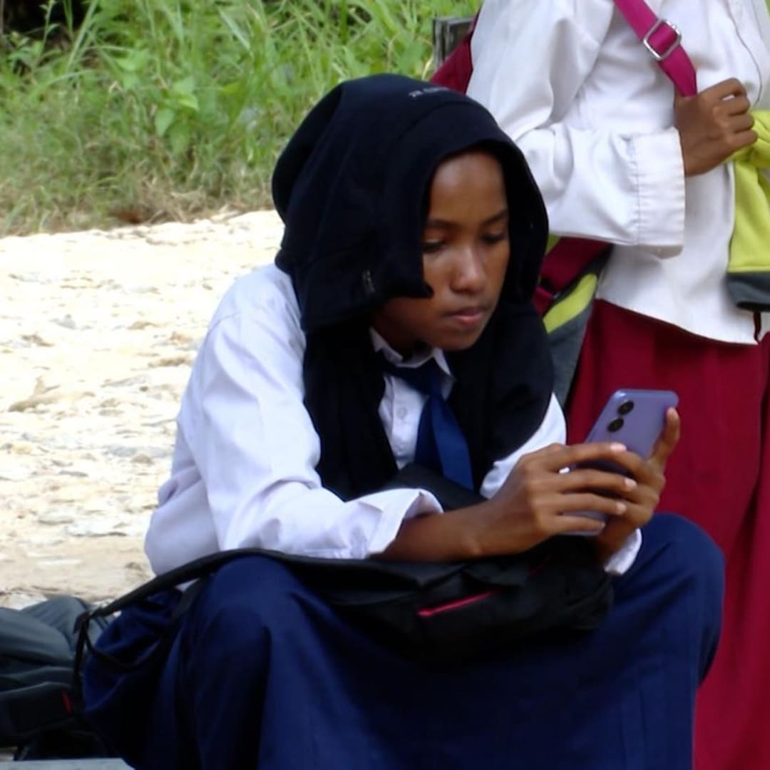 Lelang Frekuensi 1,4 GHz Targetkan Internet Cepat Murah Diumumkan Oktober 2025