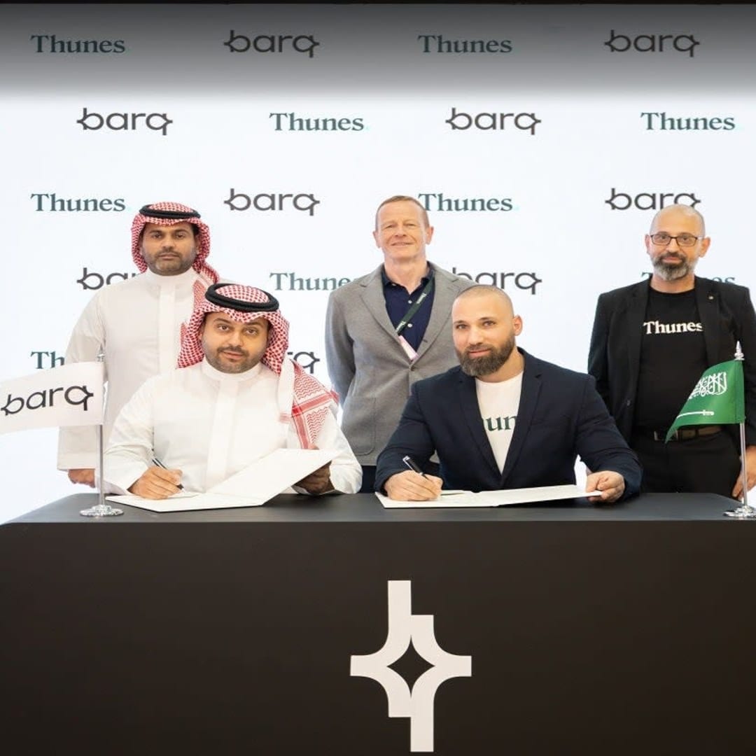 barq dan Thunes Kerja Sama Tingkatkan Layanan Remitansi Internasional di Saudi