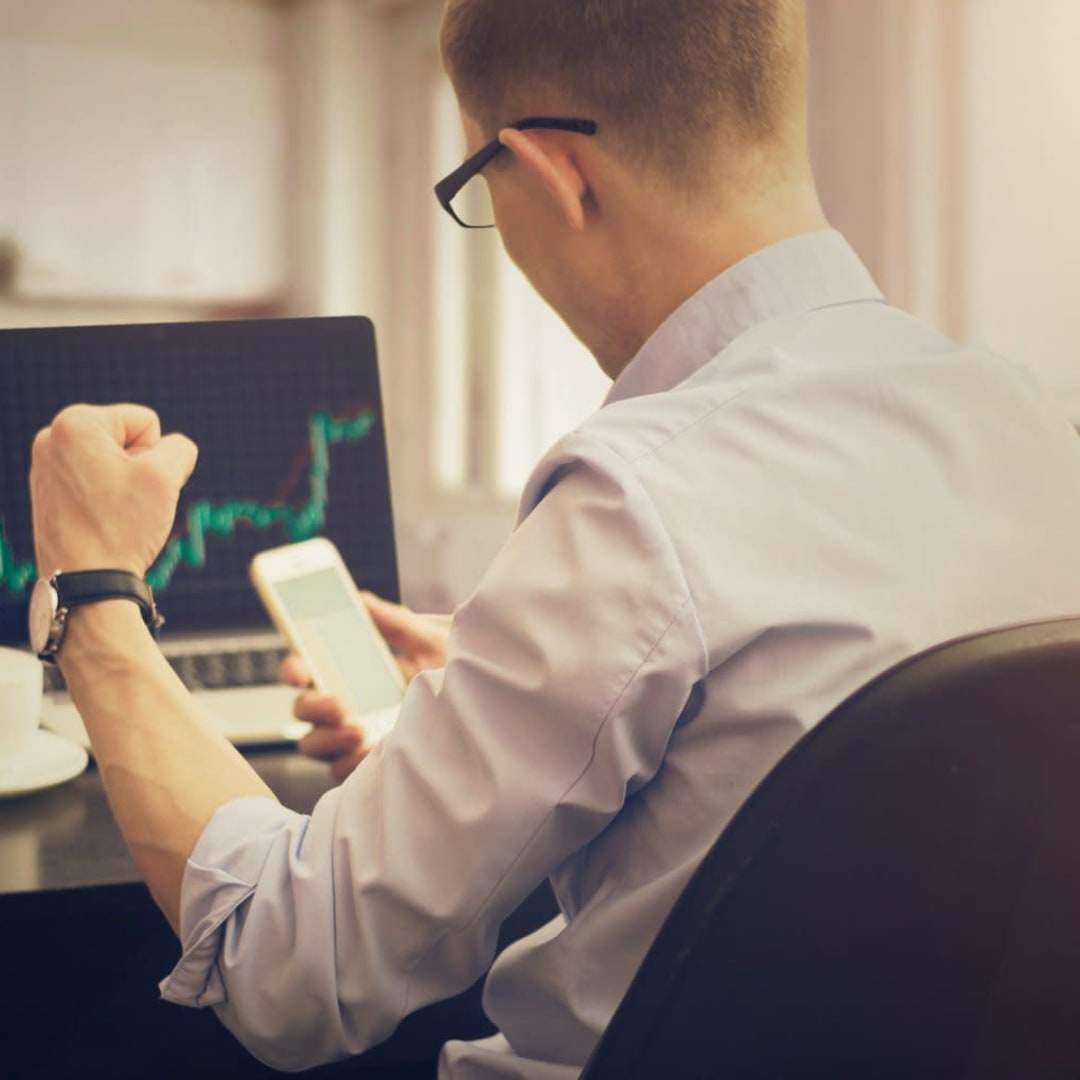 Bill Ackman Beli Saham Amazon untuk Manfaatkan Ledakan AI dan E-Commerce