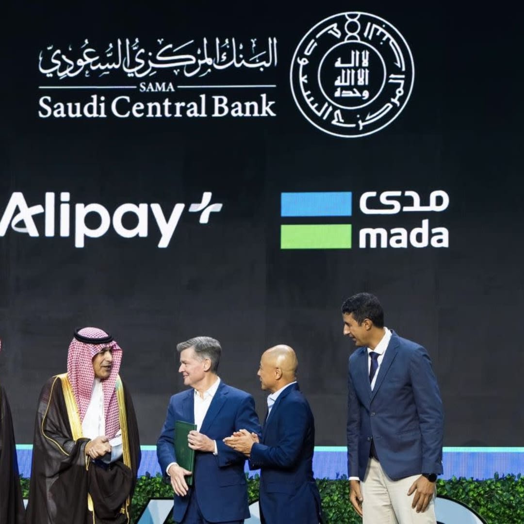 Saudi Arab Dorong Pembayaran Digital dengan Kolaborasi Google Pay dan Ant