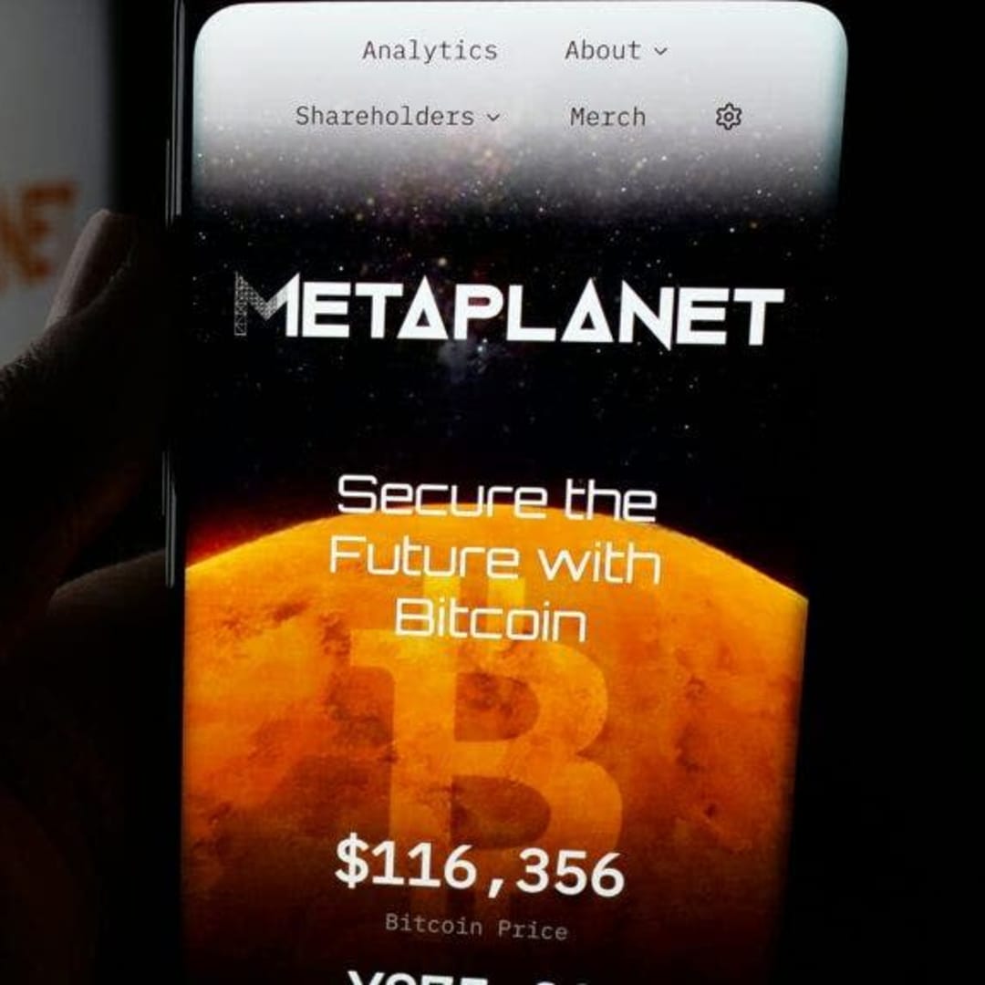 Metaplanet dan Forward Industries Perkuat Strategi Bitcoin dan Solana di Treasury Perusahaan