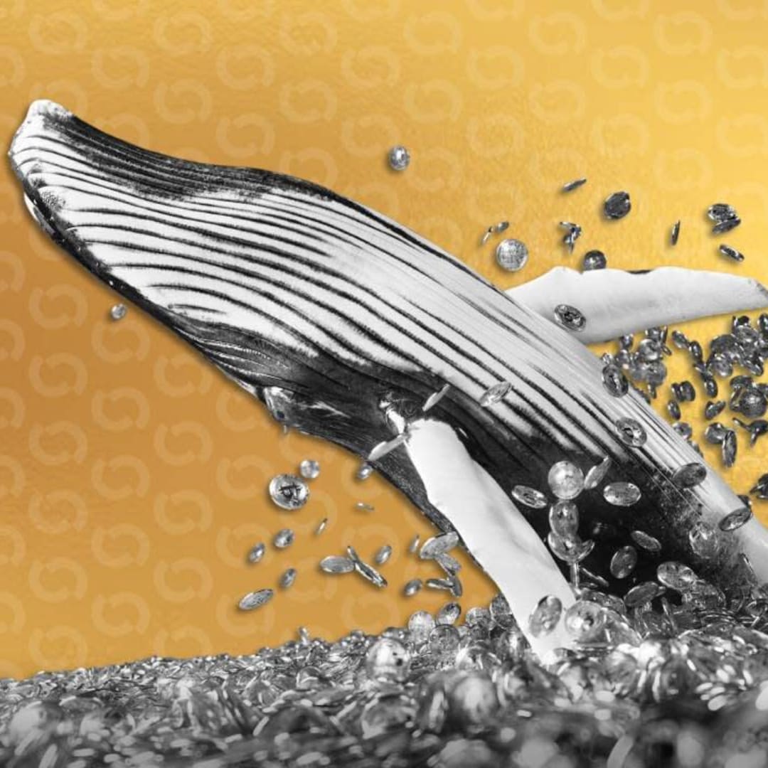 Bitcoin Whales Bangkit Kembali Menjelang Pemotongan Suku Bunga The Fed