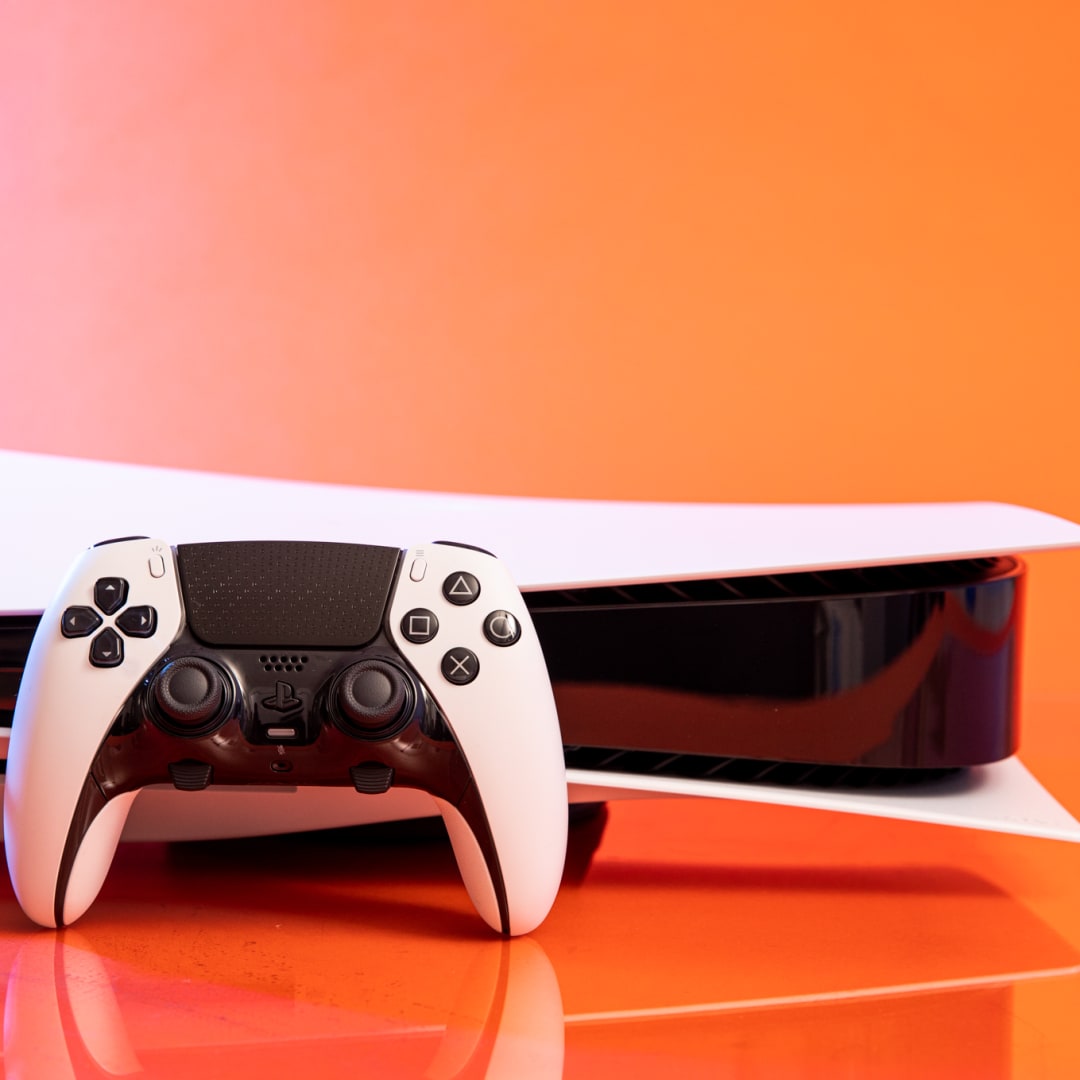 PS5 Hadirkan Mode Hemat Daya dan Multi Pairing Kontroler DualSense