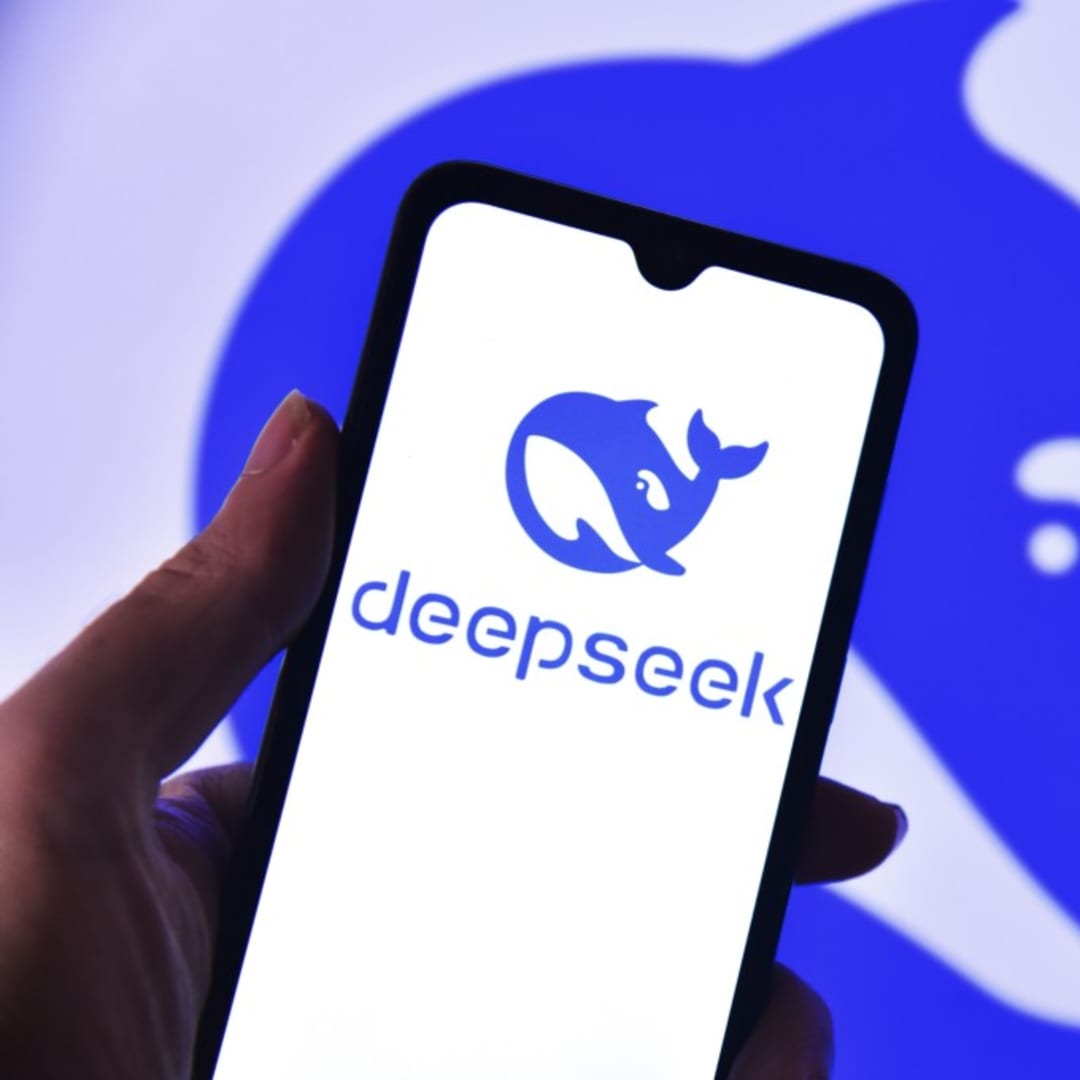 DeepSeek-R1: Model AI Tiongkok Gunakan Rewards untuk Menaklukkan Masalah Penalaran
