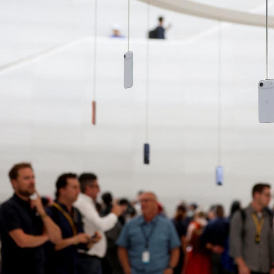 Apple Siap Meluncurkan 7 Produk Baru dengan Teknologi Canggih Oktober 2025