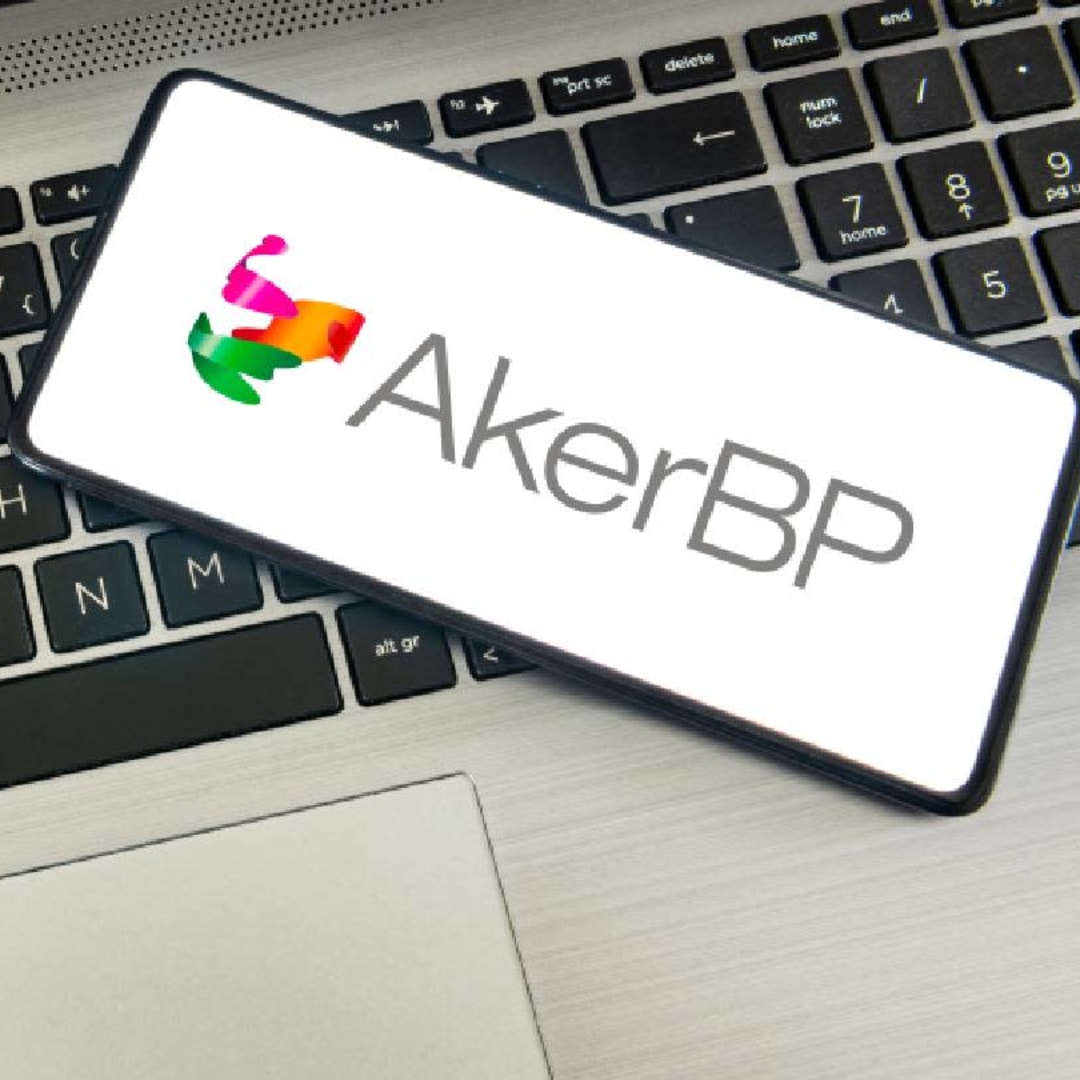 Aker BP Percepat Transformasi Digital dengan AI untuk Tingkatkan Efisiensi Operasi