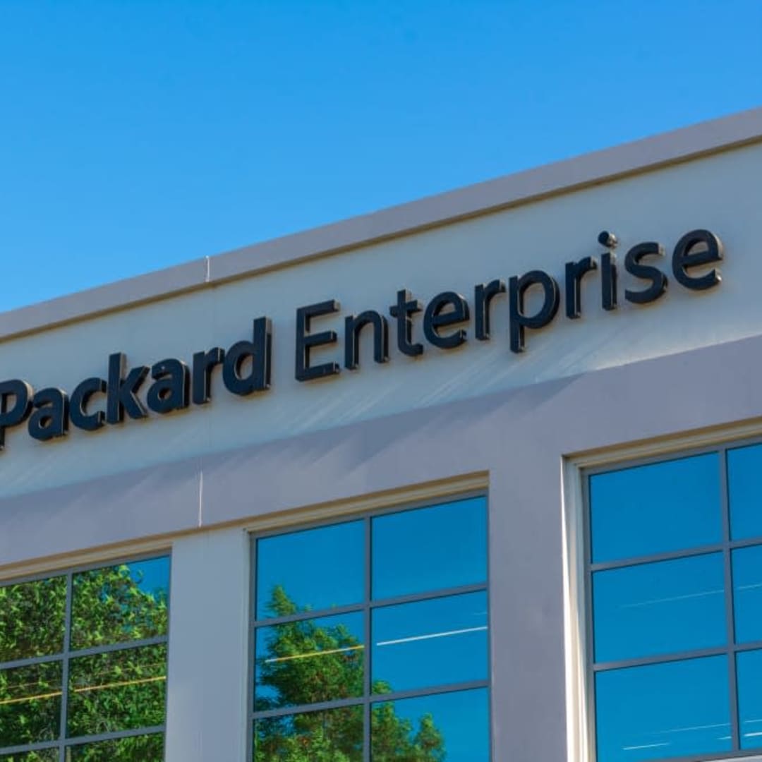 Hewlett Packard Enterprise Tembus Target dengan Pendapatan Kuartal Terbaru dan Proyeksi Kuat