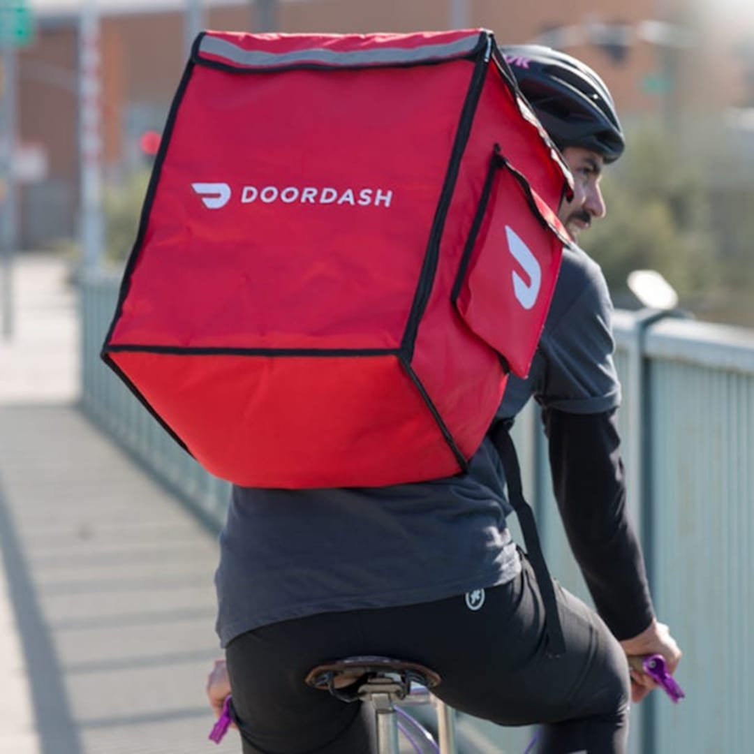 Inovasi Digital DoorDash dan Platform Pengantaran Lainnya Dorong Pertumbuhan Restoran