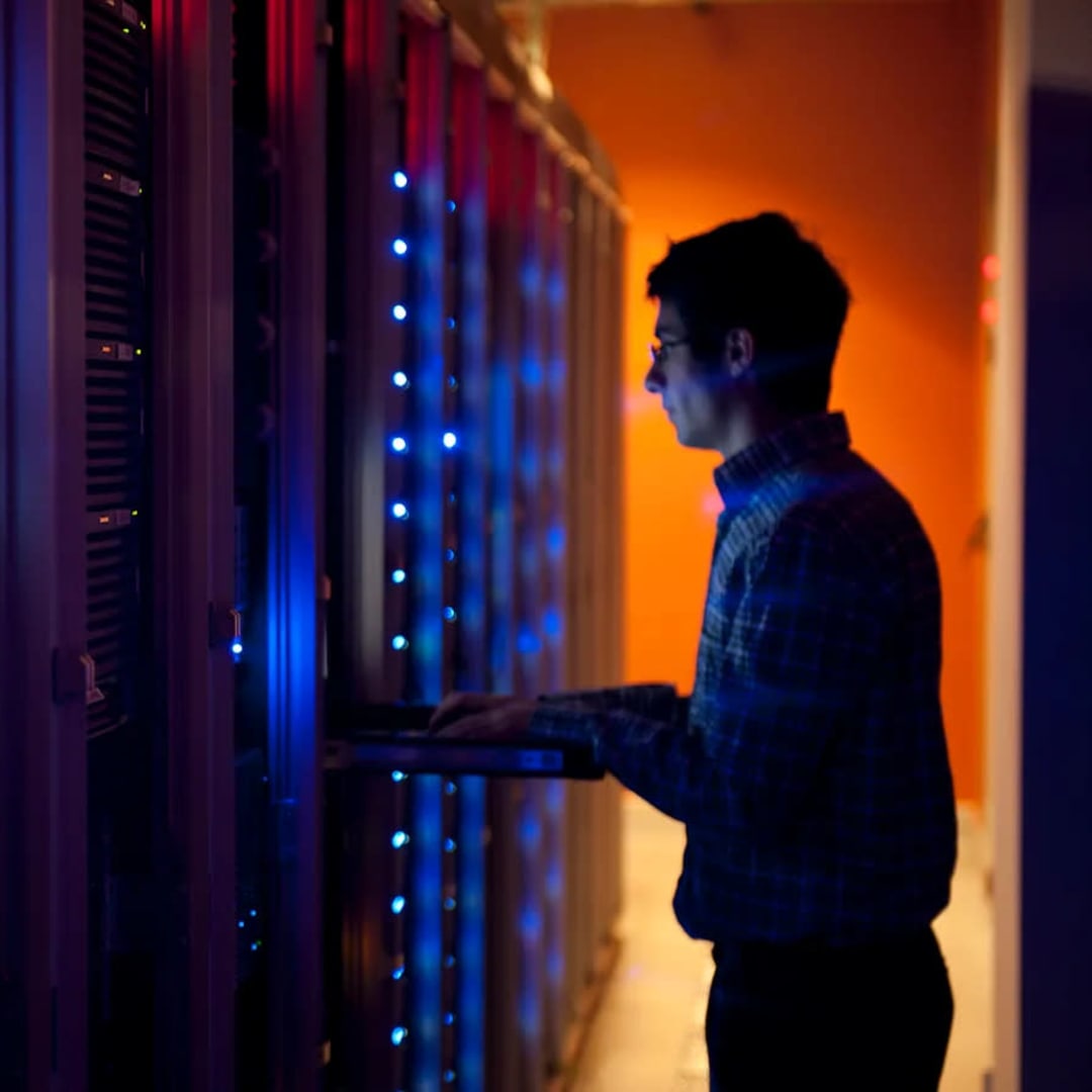 Bank di AS dan Inggris Kehilangan Pelanggan Karena Teknologi Usang