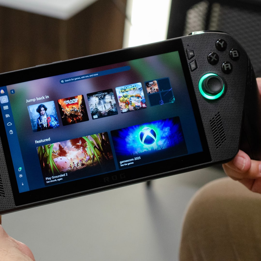 Cara Aktifkan Mode Layar Penuh Xbox di Windows 11 untuk Gaming Lebih Lancar